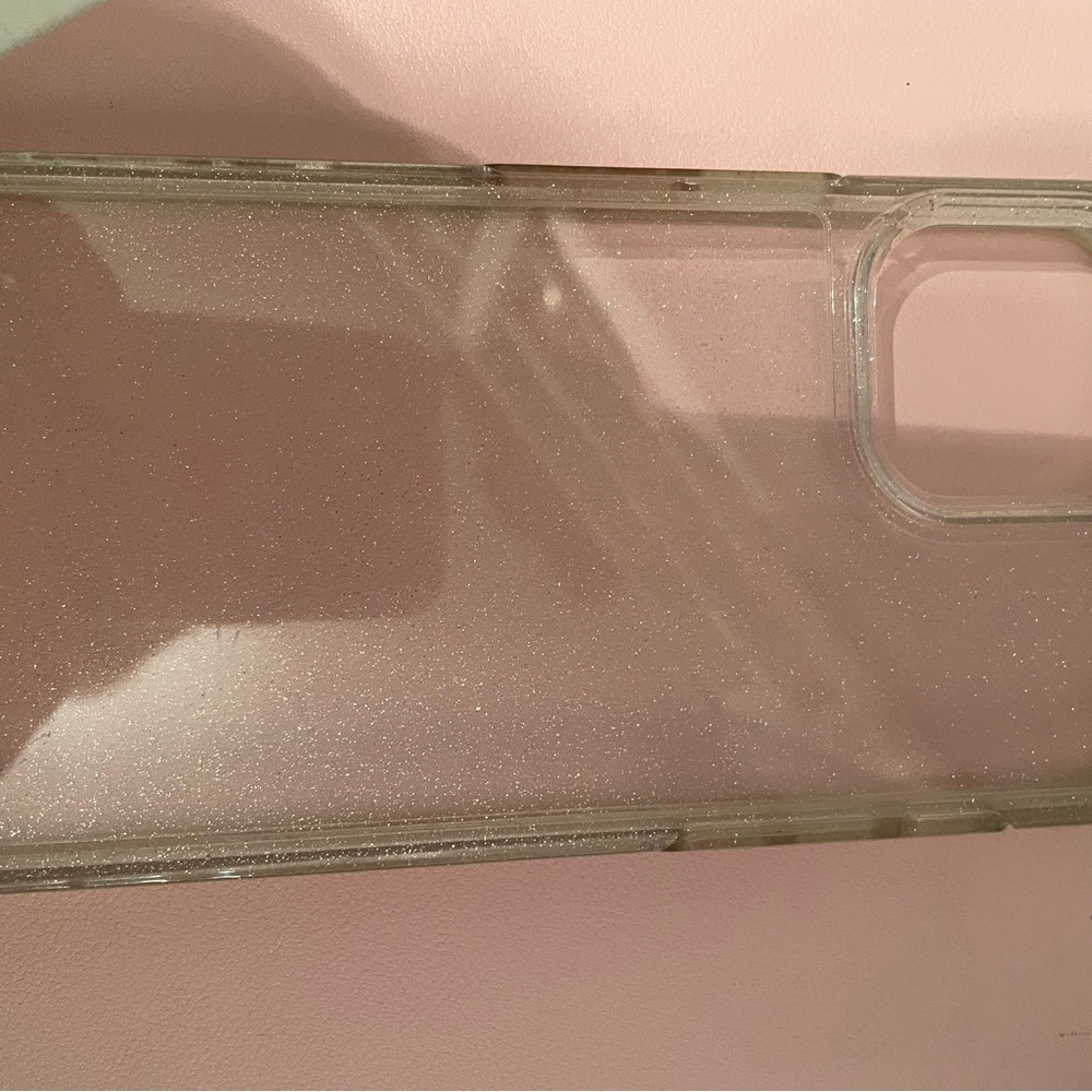 Clear Protective Phone Case - Picture 2 of 2